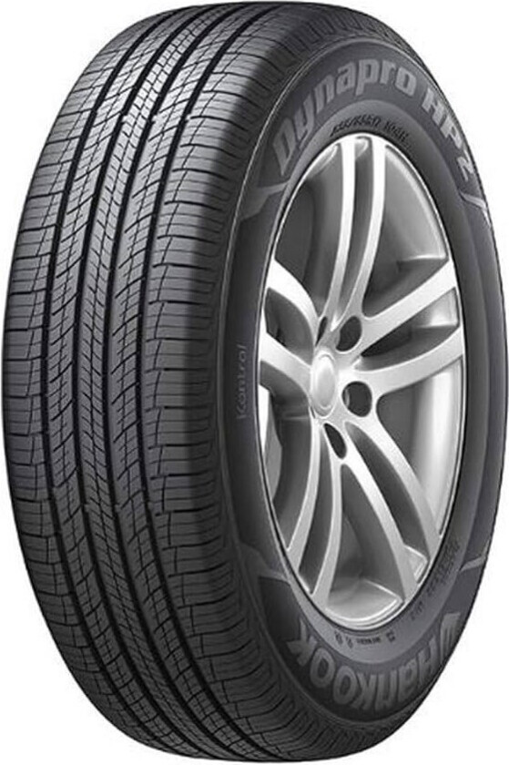 Dynapro HP2 RA33 245/55 R19 103H Dekk