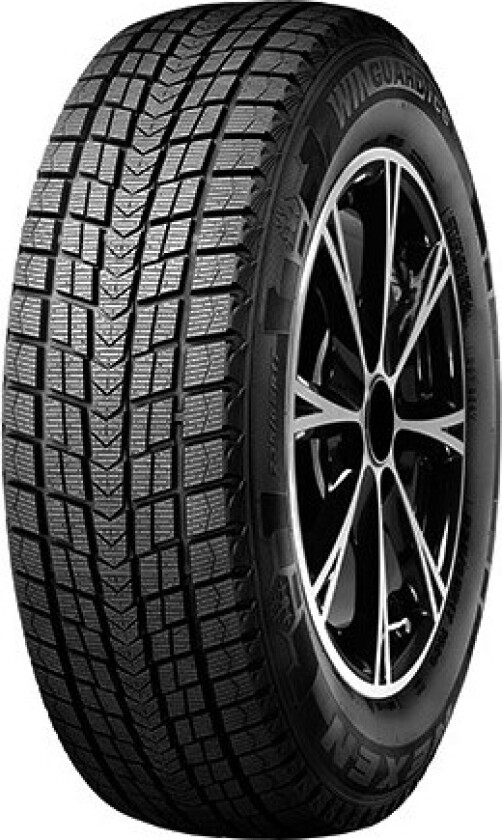 Winguard ICE SUV 245/70 R16 107Q Dekk
