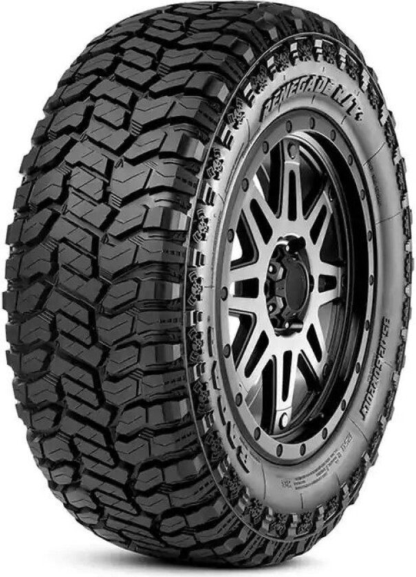 Renegade R/T+ 285/65 R18 121Q Dekk