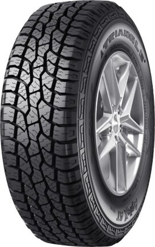 Agilex A/T TR292 225/70 R17 108S Dekk