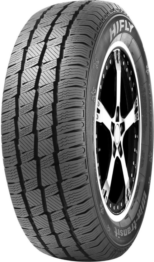 Winter-Transit 195/60 R16 99T Dekk