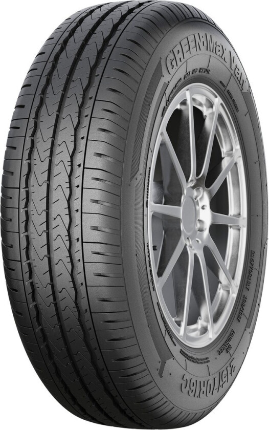GREENMAXVA 195/70 R15 104R Dekk