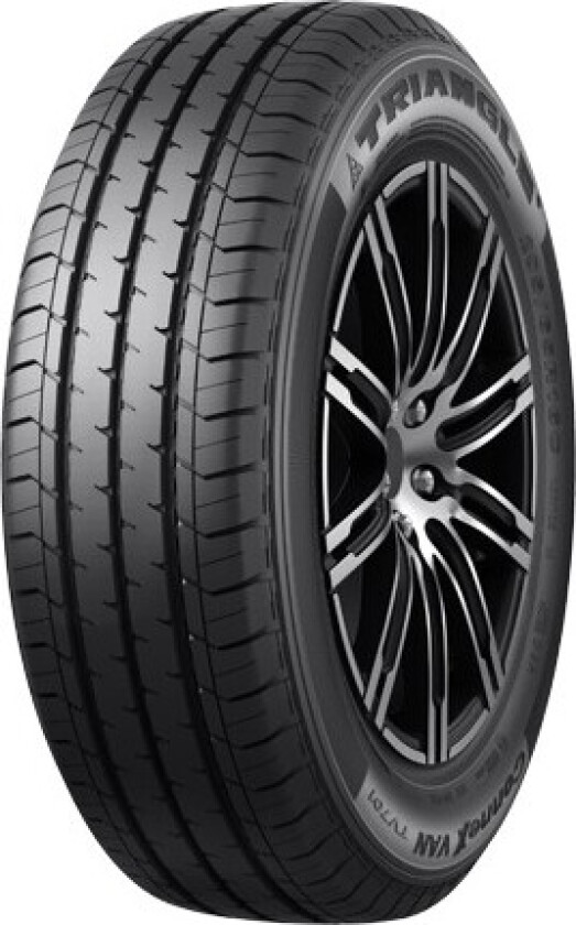 CONNEX VAN TV701 215/70 R15 109S Dekk