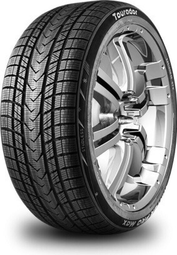WINTER PRO MAX 225/40 R18 92V Dekk