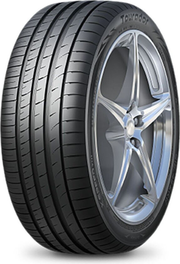 X SPEED TU1 235/50 R17 100W Dekk