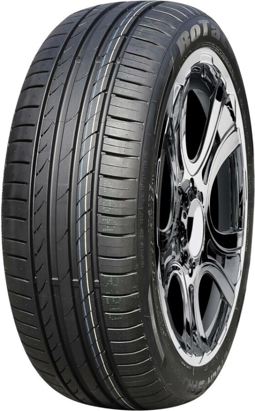 Setula S-Race RU01 235/50 R19 103Y Dekk