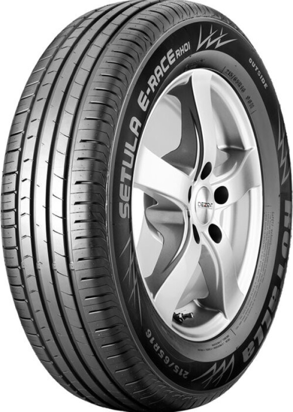 Setula E-Race RH01 205/70 R15 96T Dekk