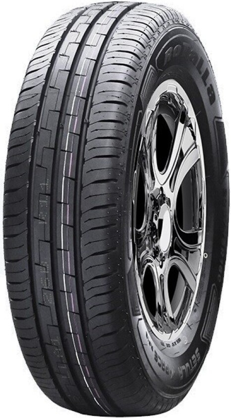 Setula V-Race RF19 185/75 R16 104/102S Dekk
