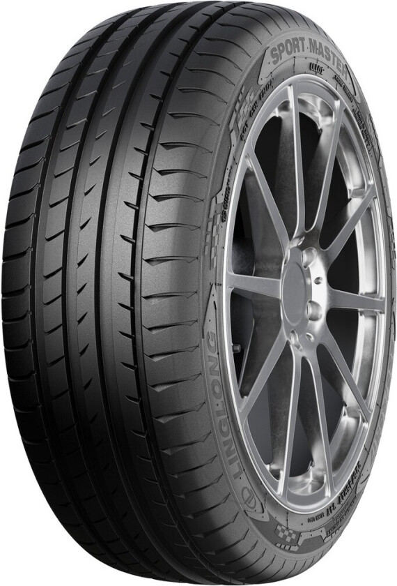 SPORT MASTER 215/40 R16 86Y Dekk