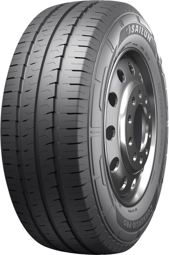 COMMERCIO PRO (LC51) 215/70 R15 109S Dekk