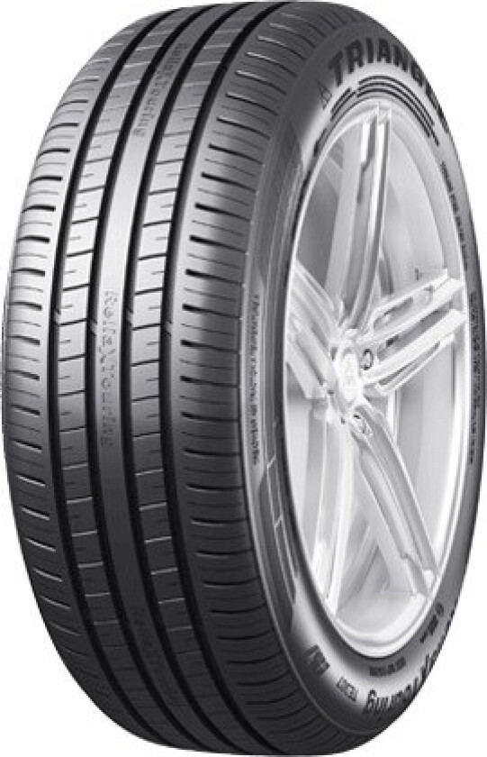 Reliax Touring TE307 205/55 R16 94W Dekk