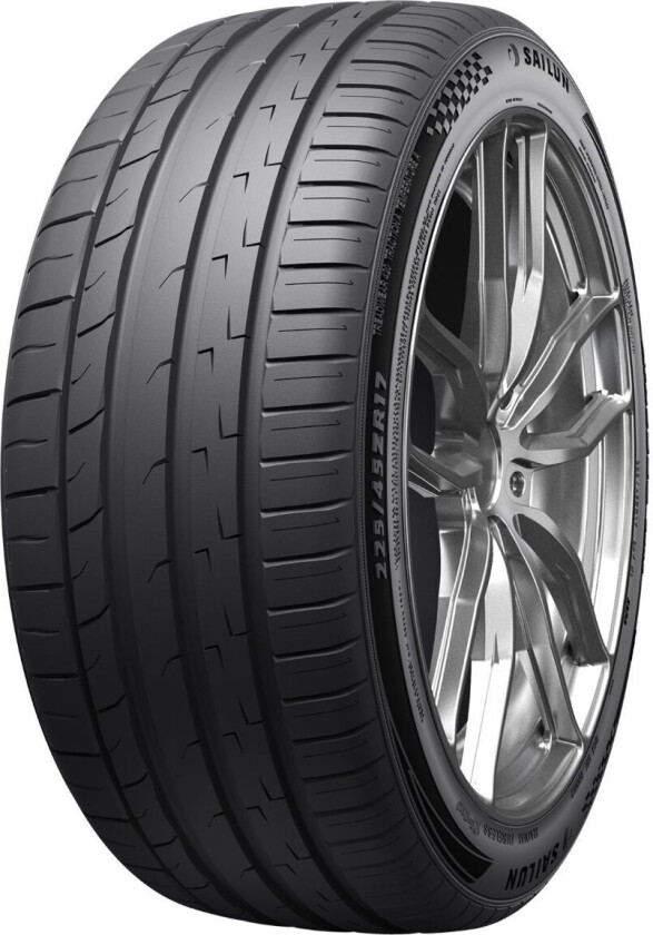 Atrezzo ZSR2 245/35 R19 93Y Dekk
