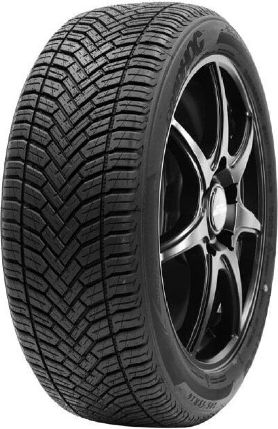 RGAS02 225/50 R17 98V Dekk