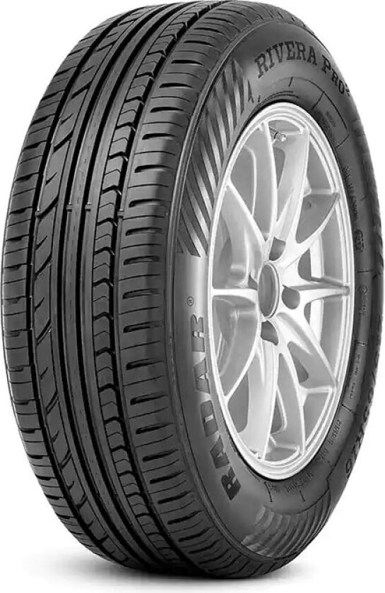 Rivera PRO 2 195/55 R15 89V Dekk