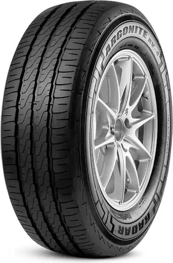RV-4 195/60 R16 99H Dekk