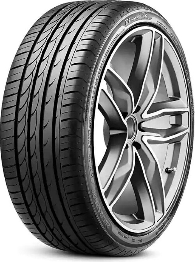 Dimax R8 215/50 R17 95Y Dekk