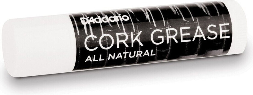 DAddario All-Natural Cork Grease