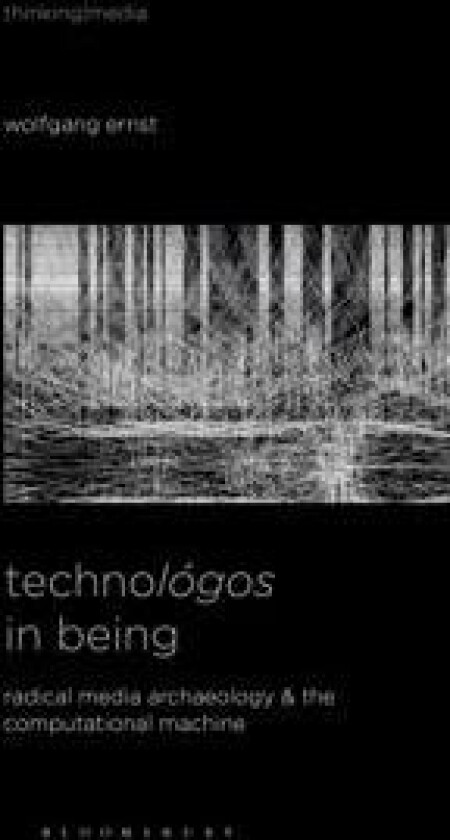 Technológos in Being