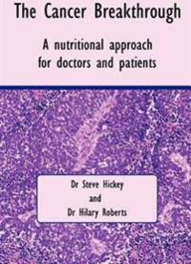 The Cancer Breakthrough