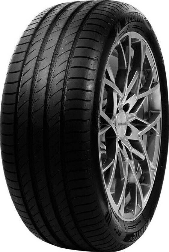 DS2XL 245/40 R18 97W Dekk