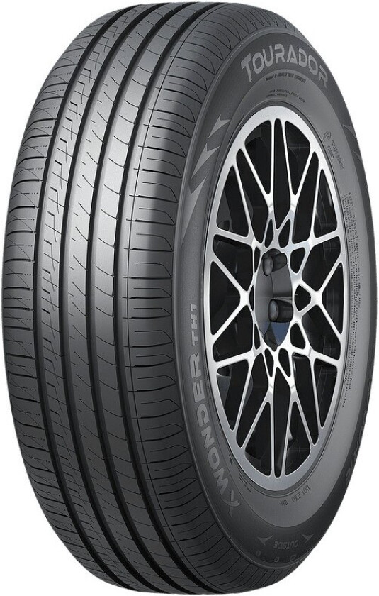 Bilde av X WONDER TH1 205/65 R16 95H Dekk