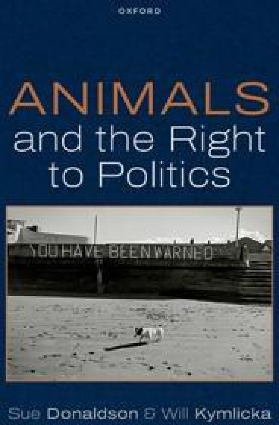 Animals and the Right to Politics