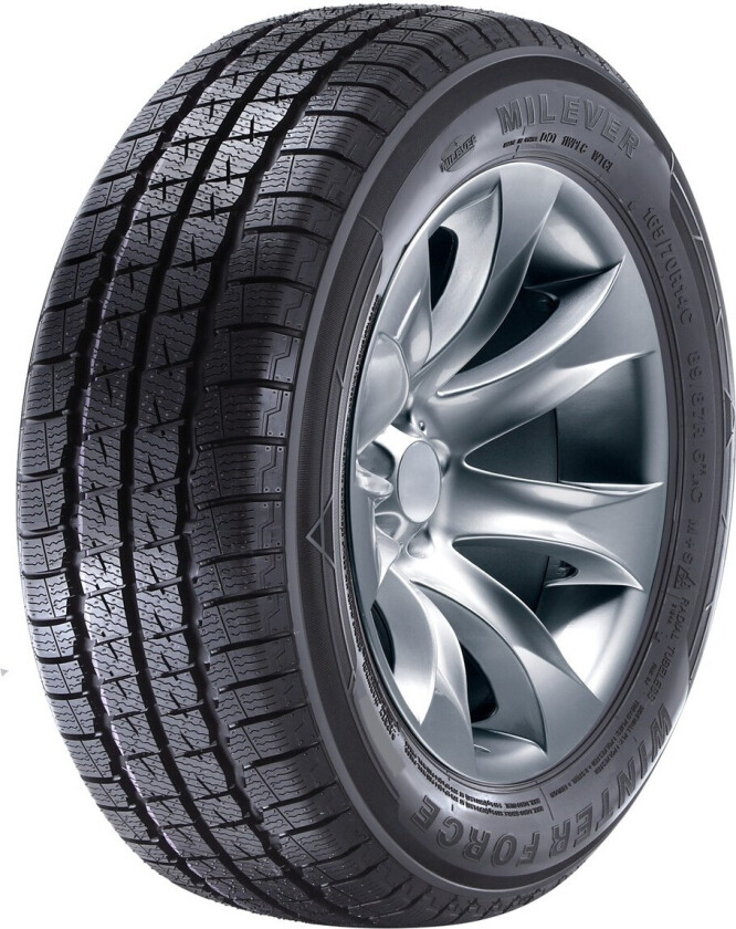 All Season Van MC557 225/75 R16 121/120R Dekk