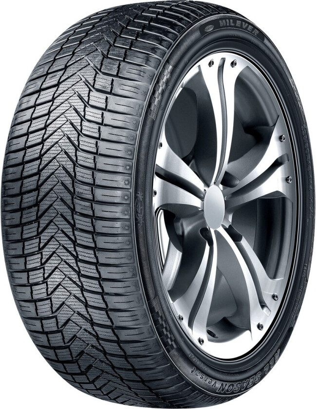 All Season Versat MC545 235/55 R18 104V Dekk