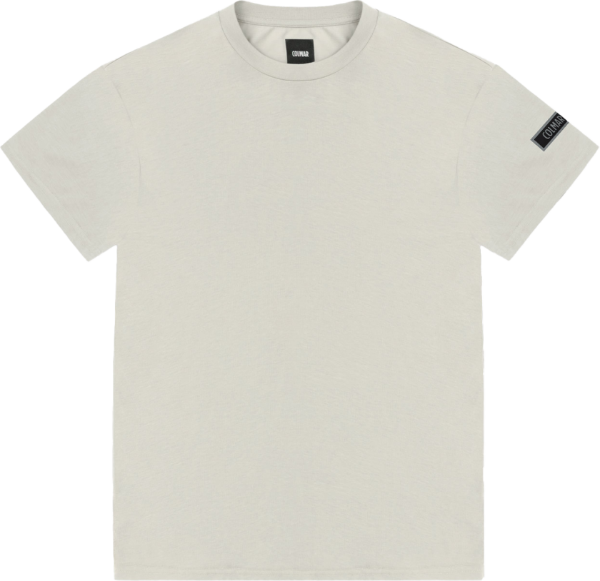 Men's Crewneck T-Shirt Purity