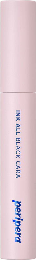 Ink All Black Cara 01 Long Curling