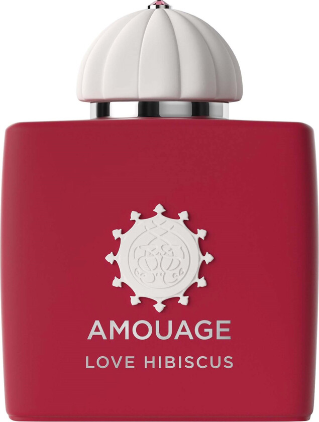 Secret Garden Collection Love Hibiscus Eau de Parfum 100