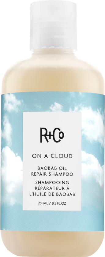 ON A CLOUD Baobab Oil Repair Shampoo 251 ml