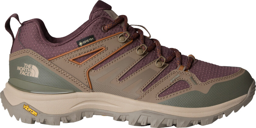Women's Hedgehog GORE-TEX Tawny Quartz/New Taupe