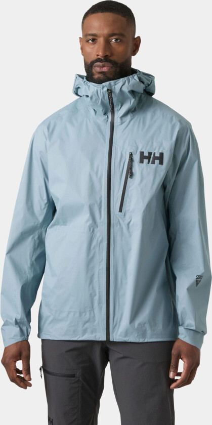 Odin Infinity Minimalist Jacket Herre