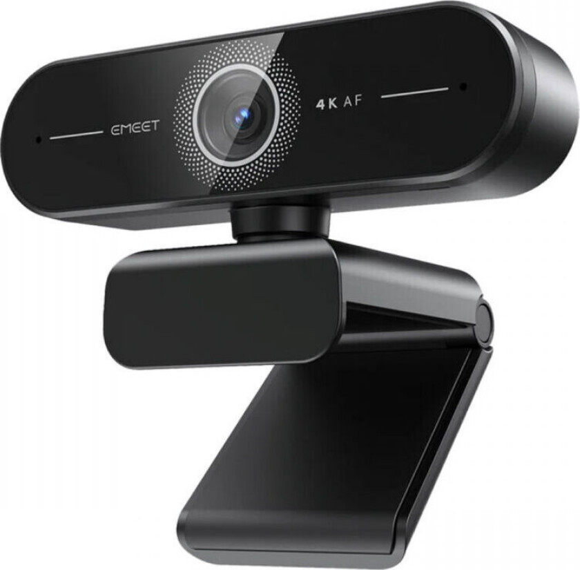 Emeet Smartcam Nova 4k Webkamera