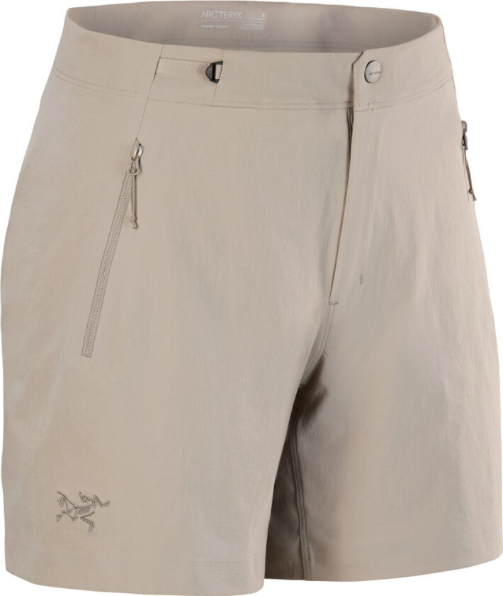 Gamma Short 6' W's rune 10