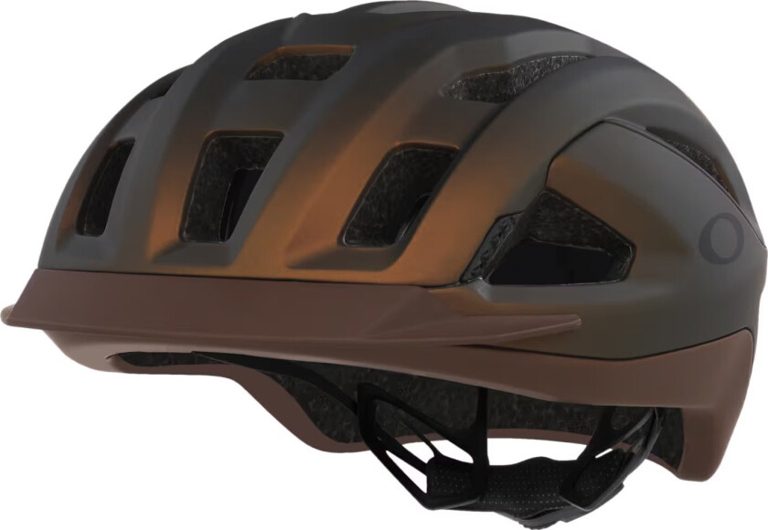 Aro3 Allroad matte bronze colorshift M