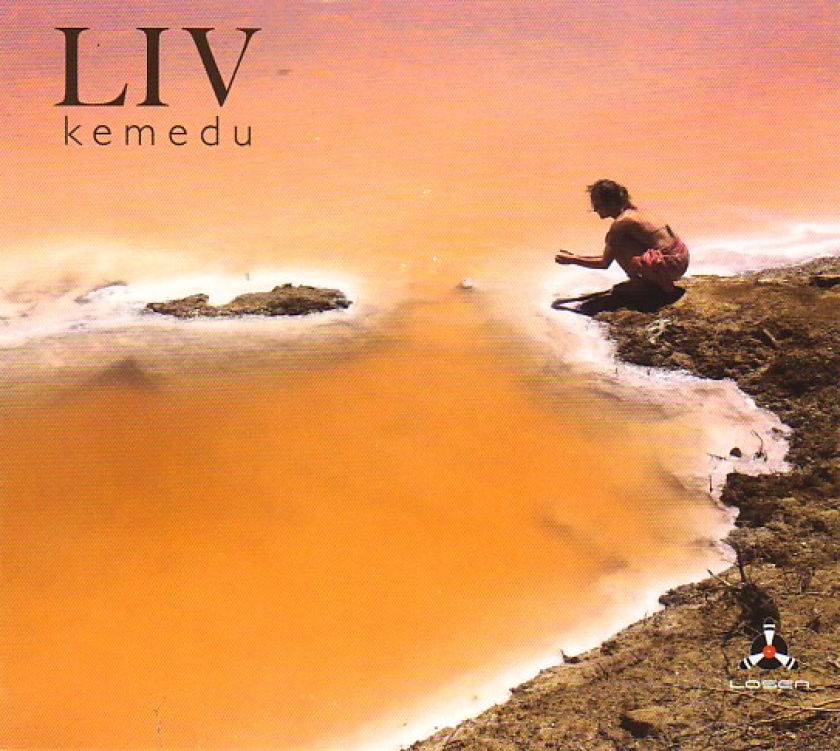 Liv Kemedu CD