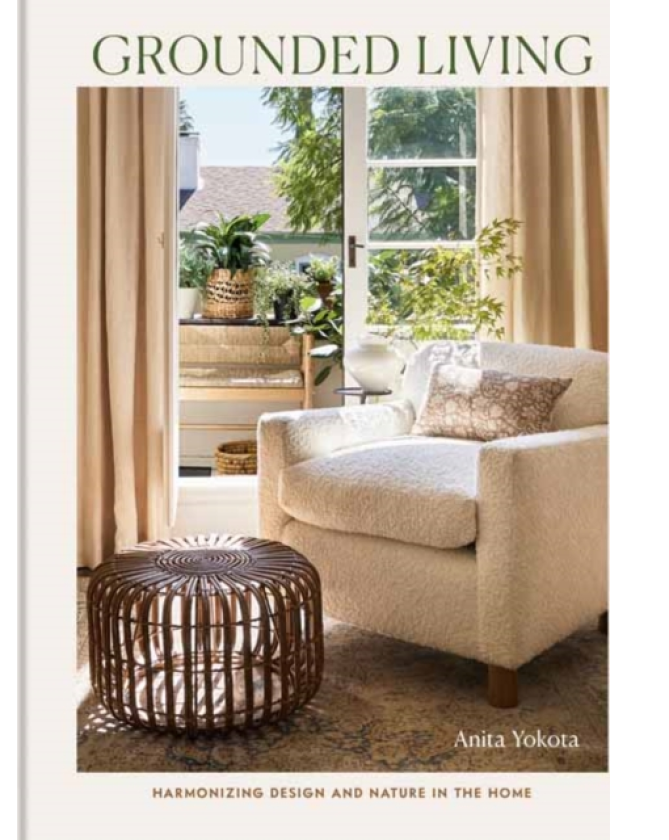 Grounded Living Harmonizing Design and Nature in the Home