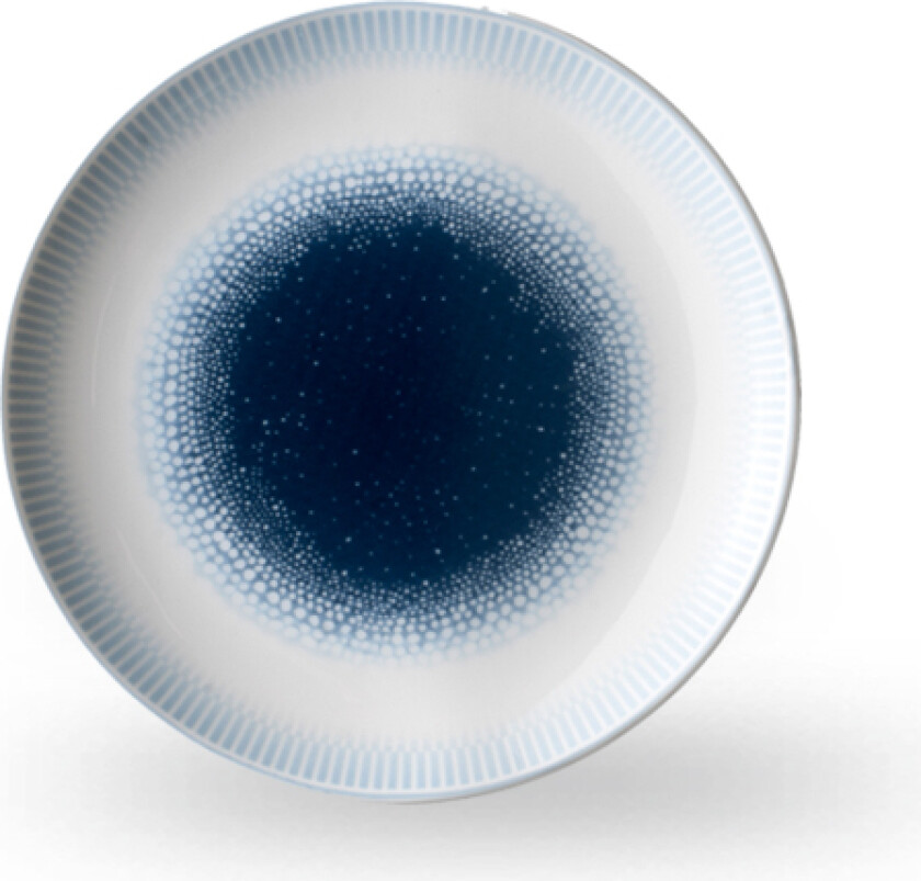 Osean tallerken Ø 17 cm Galakse