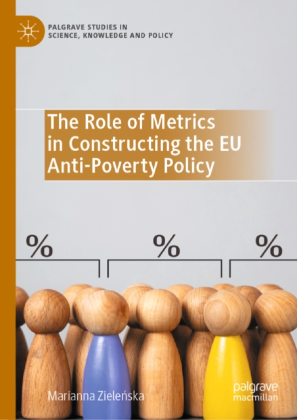 The Role of Metrics in Constructing the EU AntiPoverty Policy