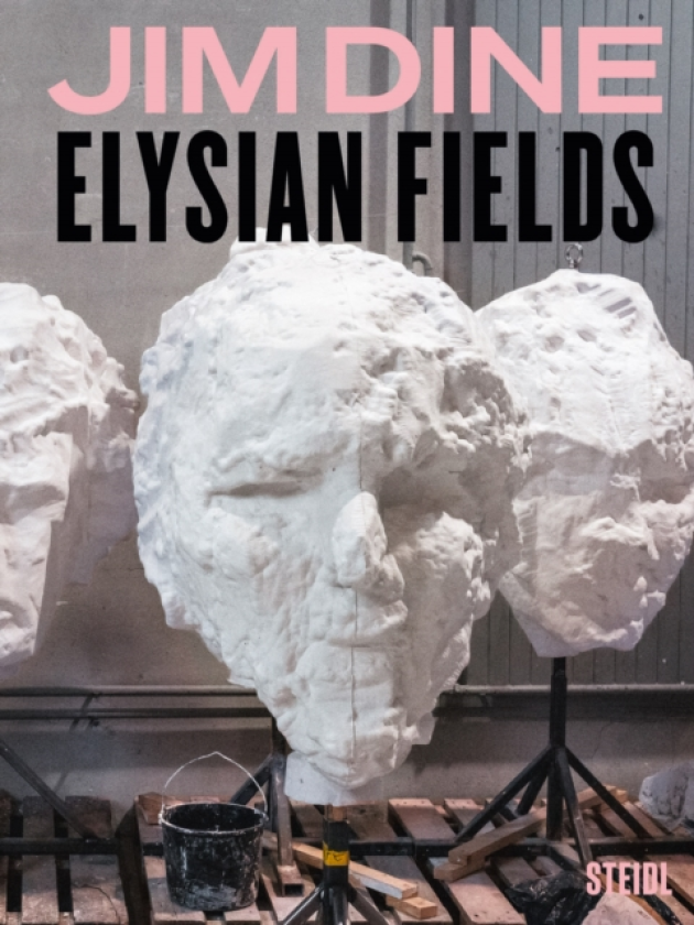 Elysian Fields