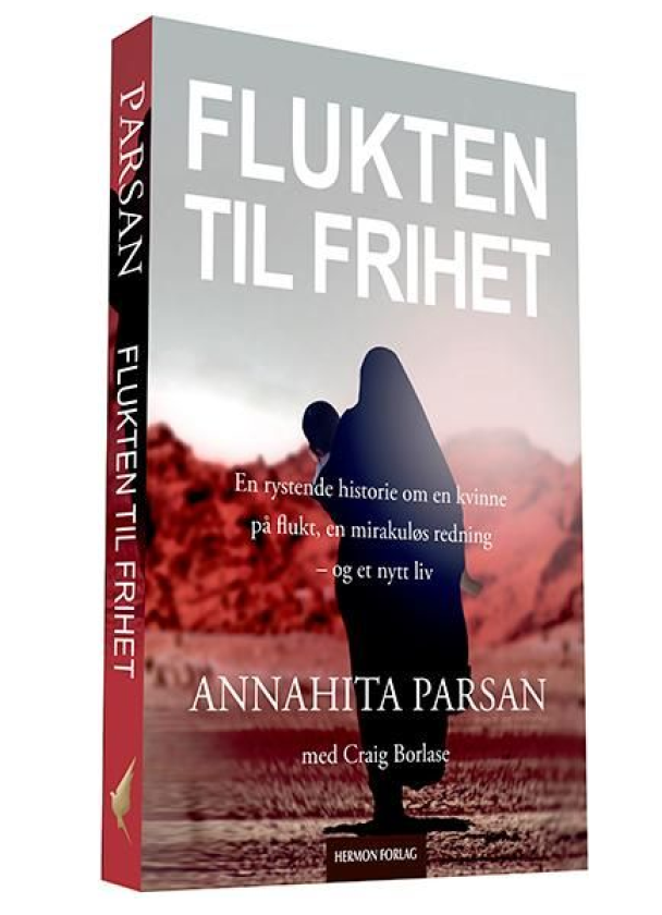Flukten til frihet en rystende historie om en kvinne på flukt, en mirakuløs redning og et nytt liv