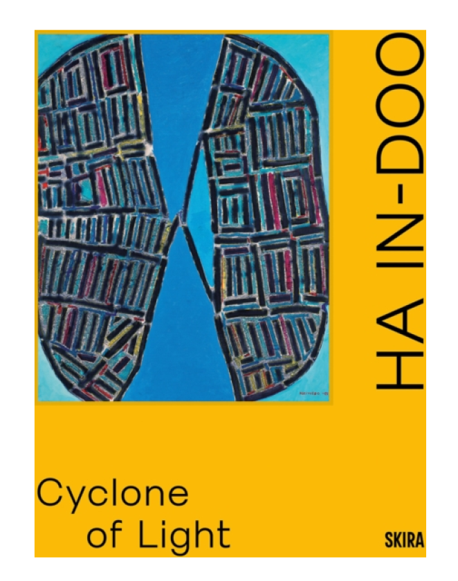 Ha Indoo: Cyclone of Light