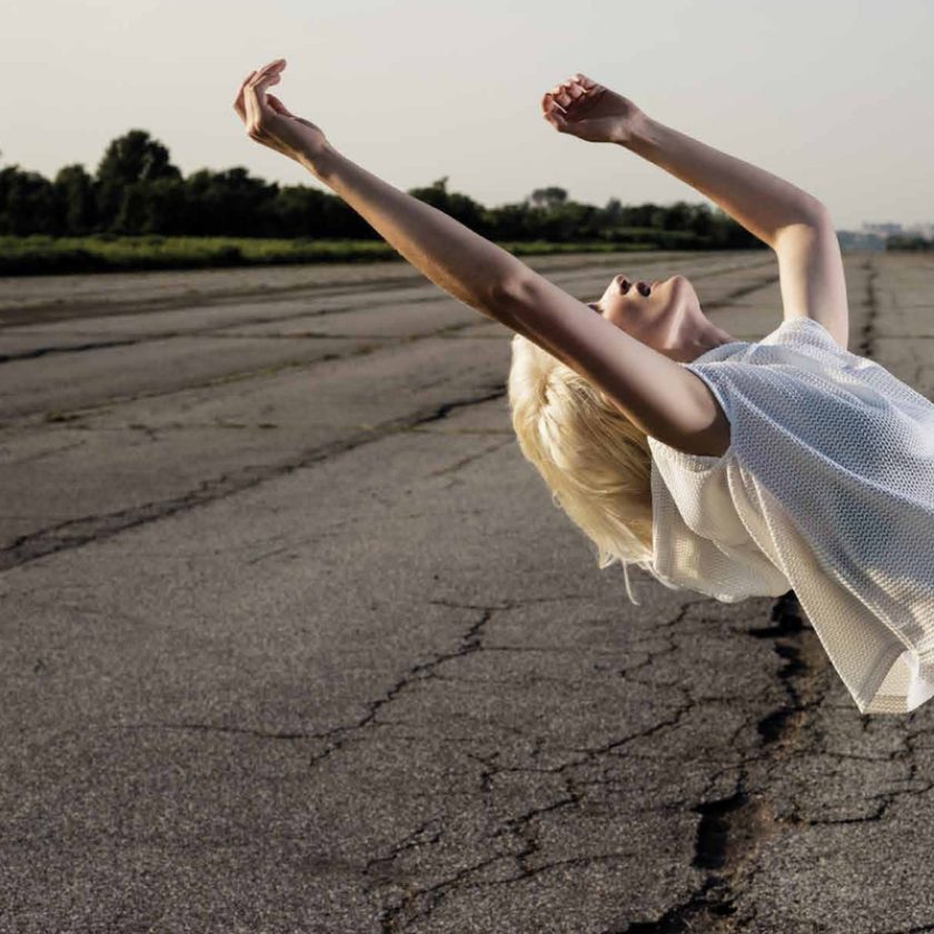 Olga Bell Incitation EP CD