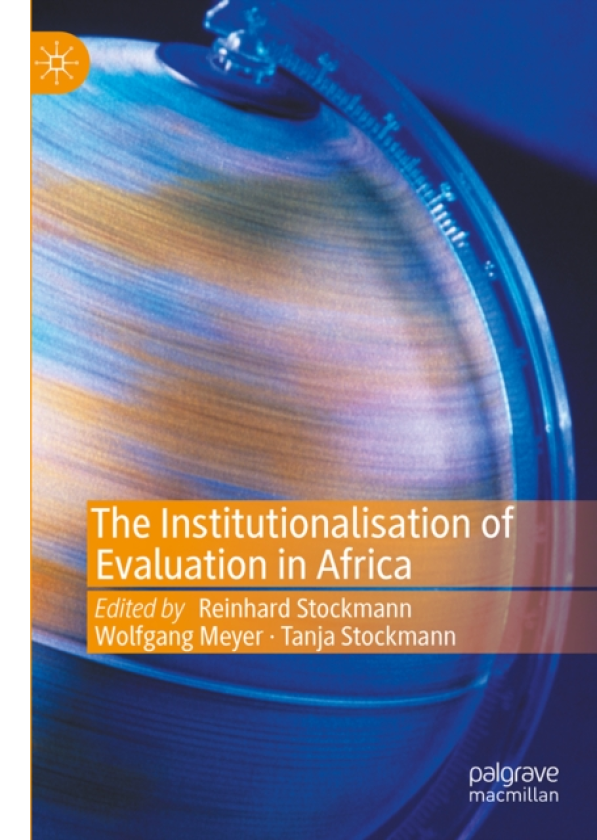 The Institutionalisation of Evaluation in Africa