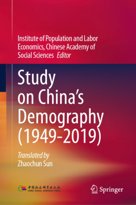 Study on China’s Demography (19492019)