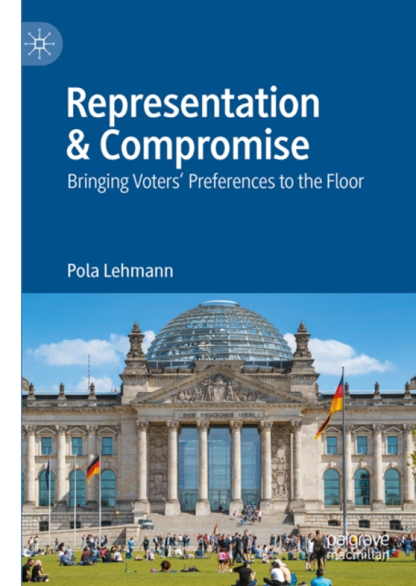 Representation & Compromise Bringing Voters' Preferences to the Floor