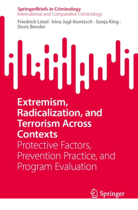 Extremism, Radicalization, and Terrorism Across Contexts Protective Factors, Prevention Practice, and Program Evaluation