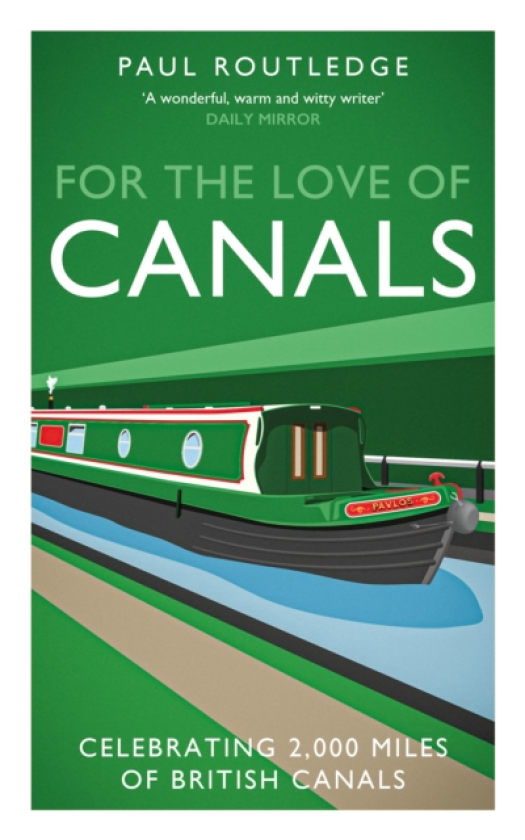 For The Love of Canals